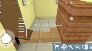 *гайд*как заработать много денег в PC simulator!