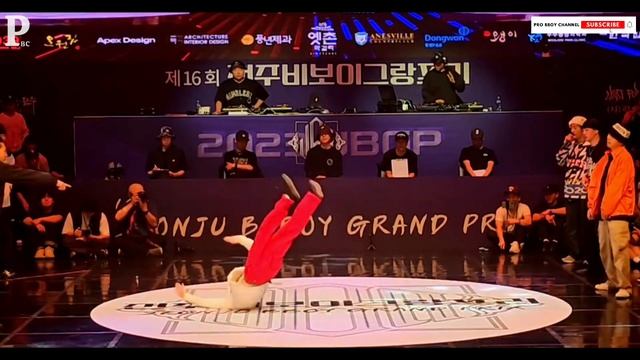 BBOY ZOOTY ZOOT // GOD MODE 🔥 смотреть онлайн
