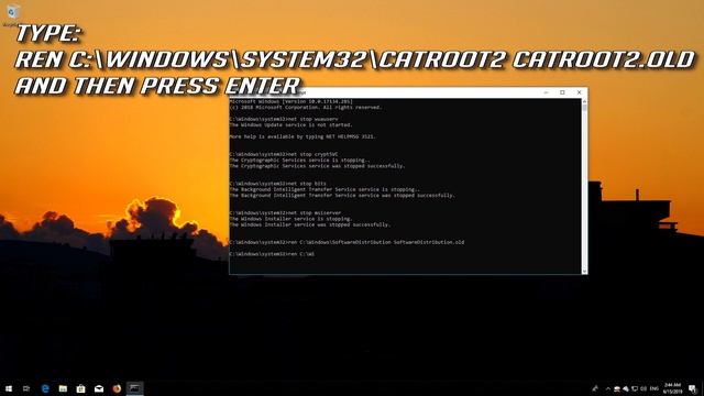 How To Fix Windows Update Error 0x800700b7 In Windows 10 [Tutorial] 2025