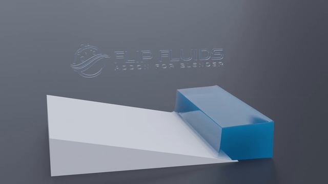 Awesome sea render!! (Flip Fluids) (Blender) смотреть онлайн