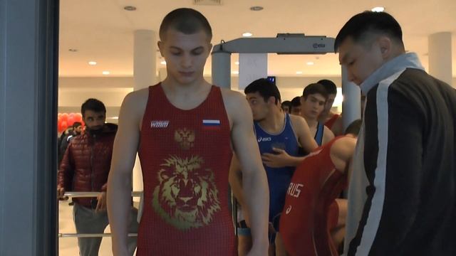 Взвешивание 70 кг Раменское. смотреть онлайн