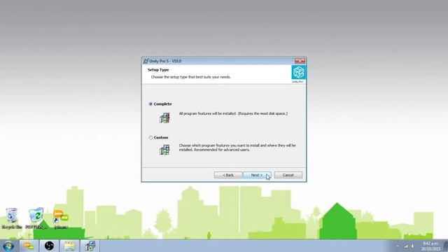 Schneider Electric - How to Install Unity Pro смотреть онлайн