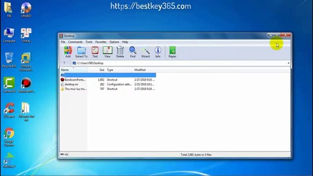 Winrar 5.70 new - How install [bestkey365.com] смотреть онлайн