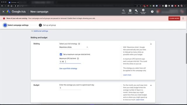How To Set Up Google Shopping Campaigns From Scratch Part 2 🚫 NOT For China Dropshipping 🚫 смотреть онлайн