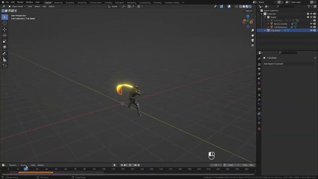 Best Geometry Nodes Addon For Blender смотреть онлайн