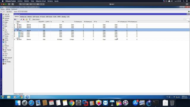 video respuesta mikrotik vlan смотреть онлайн