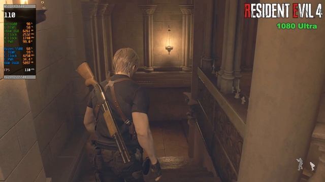 RX 6600 + Razen 5 5500 Test in 6 Games | 1080p ULTRA | Max Settings смотреть онлайн