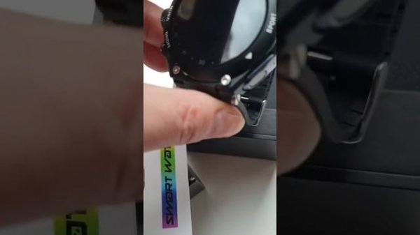 New Brand Packaging Smart Watch® Wearable device + Wireless TWS Earbuds