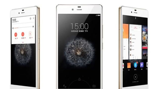 Original ZTE Nubia Z9 Mini 4G Cell Phone Android 5 0 смотреть онлайн