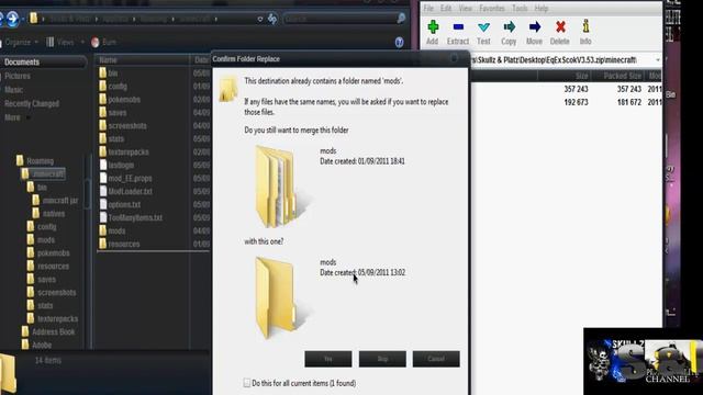 How to get equivalent exchange for minecraft смотреть онлайн