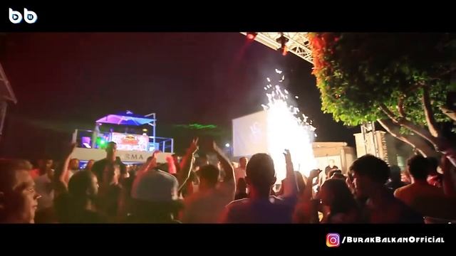 Burak Balkan - Mayal ( #BURAKLANDIN! Club Remix ) 20.m смотреть онлайн