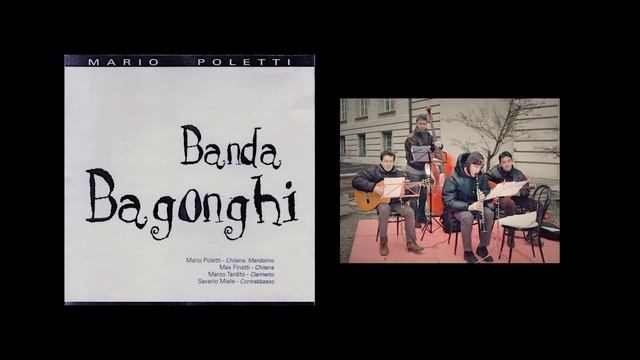 La Passerella di Otto e Mezzo - Nino Rota - Fellini смотреть онлайн
