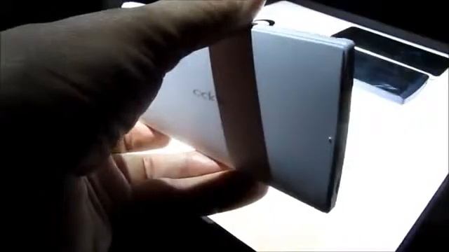 Oppo Find 5 самый мощный смартфон видео обзор смотреть онлайн