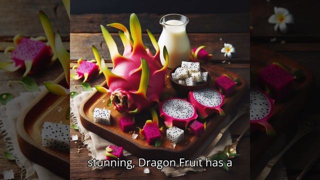 10 Nutrient Packed Fruits You Need to Try Boost Your Health Naturally! смотреть онлайн