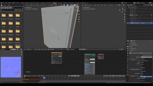 CG Boost - Library Challenge - Fancy Bakes! смотреть онлайн
