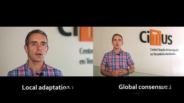 Glocal Machine Learning for smart devices смотреть онлайн