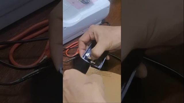 How to fix a mini multifunctional household sewing machine that isn't working смотреть онлайн