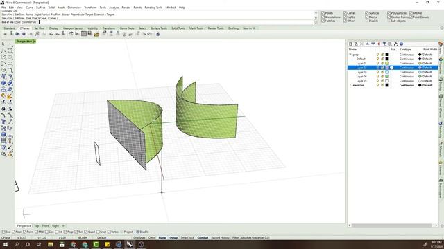 5 Modeling Tips in Rhino I Wish I Knew Sooner + My Workflow for Use смотреть онлайн