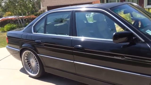 E38 Dinan 7 stage 5 смотреть онлайн