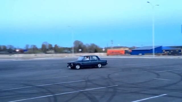 Ваз 2106 пара пончиков смотреть онлайн