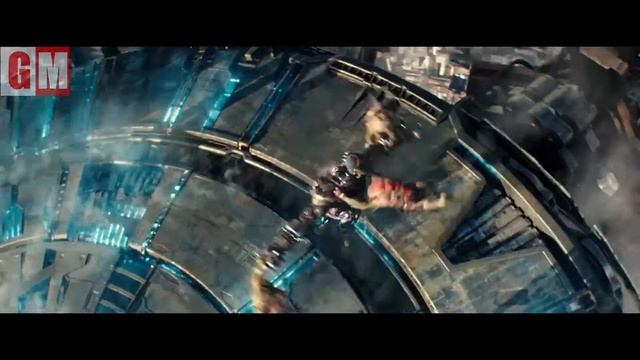 [GM] Черепашки ниндзя против Крэнка . смотреть онлайн