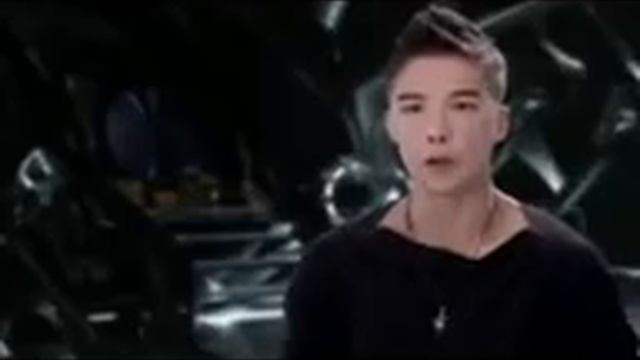 (Hey Why) Miss You Sometime (Ludi Lin Video) смотреть онлайн