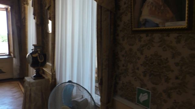 Массандровский дворец.mp4 смотреть онлайн