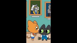 Сборник видео с Мурсдей #12