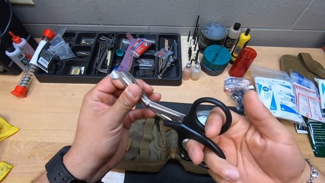 My Medic IFAK Medical Kit Review