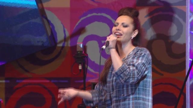 Группа FolkBeatRF (Москва) смотреть онлайн