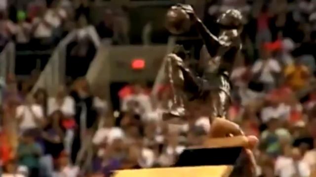 ВСЕ КРОССОВКИ ЧАРЛЬЗА БАРКЛИ WhatTheSneakers#4 - Charles Barkley