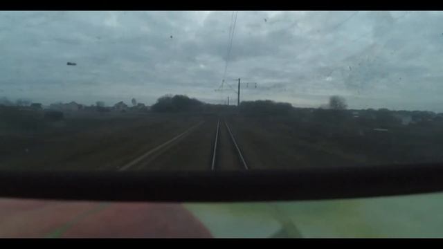 880к Киев - Чернигов - Славутич смотреть онлайн