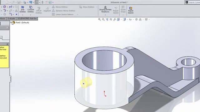 [메이븐] SOLIDWORKS World: Model Mania 2009 смотреть онлайн