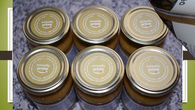 Salsa Pesto de Trufa Negra de Verano, Wickedly Prime смотреть онлайн