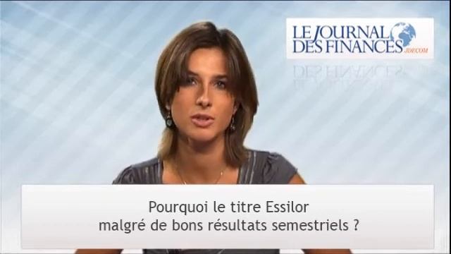 Le Point Bourse du 27 août - Le Figaro смотреть онлайн