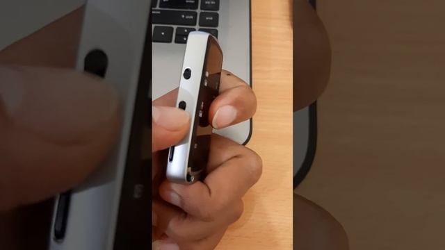 Cara pakai Xanes Mc01 Voice recorder dan camera recording смотреть онлайн