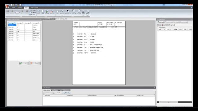 Tutorial SolidWorks: SolidWorks Inspection