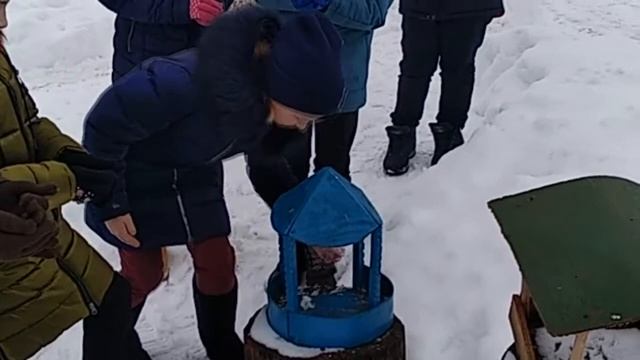 Берегите природу смотреть онлайн