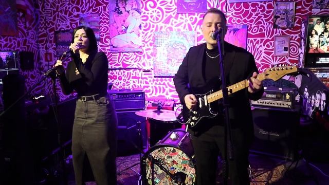 Nishubert feat. Partsvaniya - Не любовь (03.03.24) смотреть онлайн