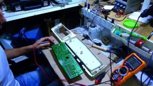 Стиральная машина самсунг резко стартует и выключается! Включается и сразу выключается!