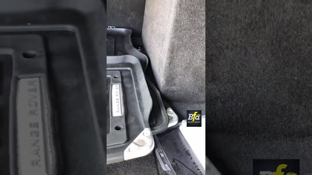 Range Rover Sport Supercharged 2017 смотреть онлайн