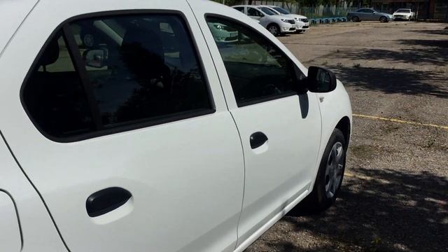 Dacia Logan | CarRent - Rent a car company in Bulgaria смотреть онлайн