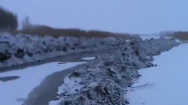 В Сычевском районе жителям преградили путь к водоему смотреть онлайн