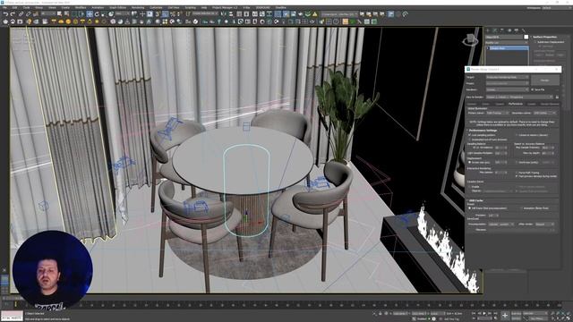 Haftalık Gündem ve Soru Cevap / 3D Sektörü ve Programlar смотреть онлайн