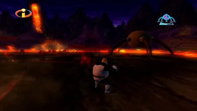 БОСС-ОМНИДРОИД|BOSS-OMNIDROID ► The Incredibles смотреть онлайн