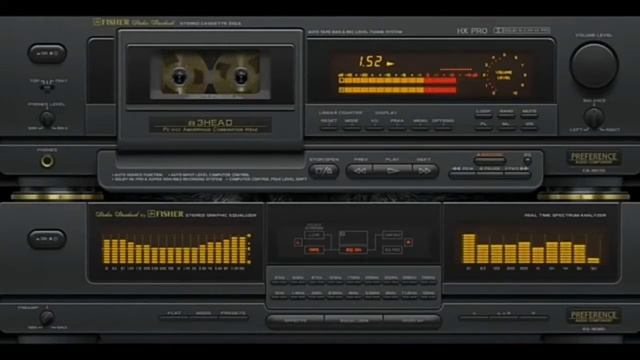 Аркадий Кобяков & Камилжан Абубакриев (2014)