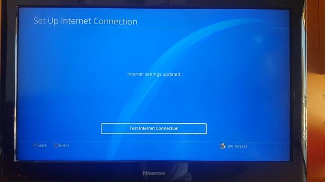BEST INTERNET SETTINGS FOR YOUR PS4 - HIGH SPEED & NO LAG (2018) смотреть онлайн