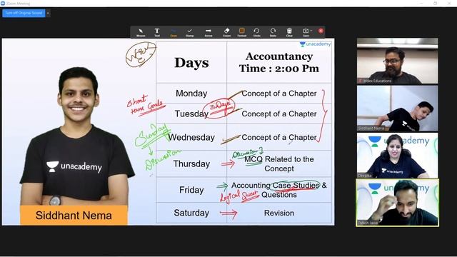 Lets Crack Term 1 with Mission Behtareen | Class 12 | Commerce 365 смотреть онлайн