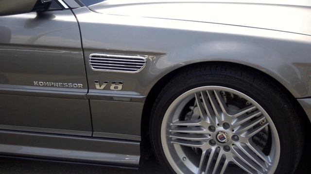 BMW & Alpina Youngtimer/Oldtimer, Tuning. Diashow. смотреть онлайн