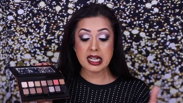 REVIEW: NEW Anastasia Beverly Hills Sultry Palette & Metallic Liquid Lips смотреть онлайн